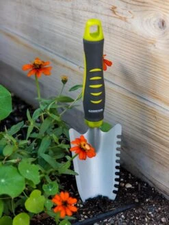 Gardener's Trowel Knife 9 Gardener's Trowel Knife -Garden Care Store 8608660 19471 tif