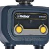 Bluetooth Water Timer, 2-Zone -Garden Care Store 8608803 01V tif