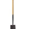 Gardener's Lifetime T-Handle Border Spade -Garden Care Store 8608882 0969 tif
