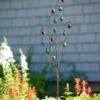 Bells Spiral Garden Stake -Garden Care Store 8609158 6365 tif