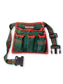 Bosmere 4 Pocket Tool Holder With Adjustable Belt -Garden Care Store 8609249 4504