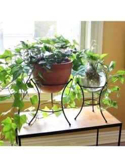 Achla Designs Multi Use Stand 10 Achla Designs Multi Use Stand -Garden Care Store 8609343 03v achla designs multi use stand