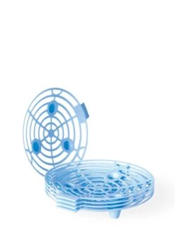 Melon And Squash Cradles, Set Of 6 -Garden Care Store 8609464 4472 tif