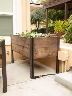 Raised Bed Drip Line Irrigation Kit -Garden Care Store 8610231 0663 tif