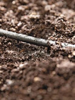 Raised Bed Drip Line Irrigation Kit -Garden Care Store 8610231 8478 tif