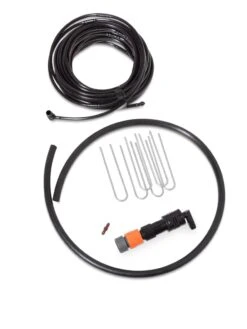 Raised Bed Drip Line Irrigation Kit -Garden Care Store 8610231 9694 tif