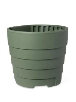 Gardener’s Victory Self-Watering Patio Planter -Garden Care Store 8610236 9913 tif