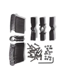 Connector Kit For DIY A Frame Plant Support -Garden Care Store 8610366 0113 tif