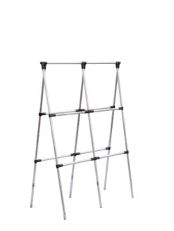 Connector Kit For DIY A Frame Plant Support -Garden Care Store 8610366 0560 tif