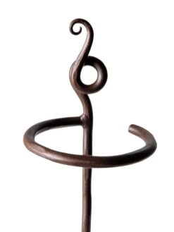 Arden Single Stem Supports, Set Of 2 -Garden Care Store 8610375 9585 tif