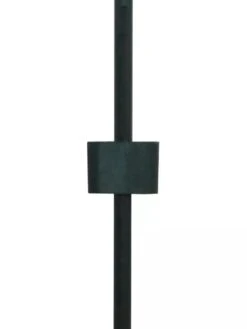 Peacock Mini Plant Support Rings 8", Set Of 2 12 Peacock Mini Plant Support Rings 8", Set Of 2 -Garden Care Store 8610383 03V tif