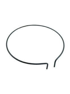 Peacock Mini Plant Support Rings 4", Set Of 2 16 Peacock Mini Plant Support Rings 4", Set Of 2 -Garden Care Store 8610383 04v