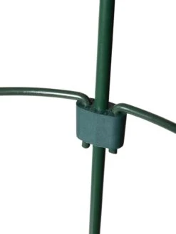 Peacock Mini Plant Support Rings 8", Set Of 2 13 Peacock Mini Plant Support Rings 8", Set Of 2 -Garden Care Store 8610387 9577 tif 1