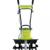 Sun Joe ®TJ604E Electric Garden Tiller/Cultivator | 16-Inch | 13.5 Amp 2 Sun Joe ®TJ604E Electric Garden Tiller/Cultivator | 16-Inch | 13.5 Amp -Garden Care Store 8610523 01V jpg