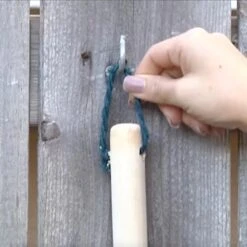 Ultimate Coco Garden Broom 9 Ultimate Coco Garden Broom -Garden Care Store 8610601 BL 17V jpg