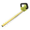 Sun Joe 24V-HT22-LTE 24-Volt ION+ Cordless Hedge Trimmer Kit | 22-Inch | W/ 2.0-Ah Battery And Charger -Garden Care Store 8610657 01v sun joe cordless hedge trimmer 22 inch