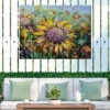 Sun Queen Outdoor Wall Art 1 Sun Queen Outdoor Wall Art -Garden Care Store 8610743 02v sun queen outdoor wall art