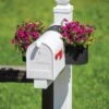 Mailbox Planter 1 Mailbox Planter -Garden Care Store 8611026 040 tif