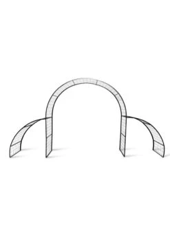 Gateway Arch -Garden Care Store 8611106 6003 tif