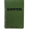 Rite In The Rain Waterproof Garden Journal -Garden Care Store 8611124 8500 tif