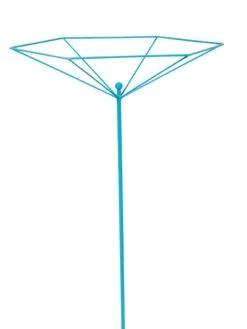 Parasol Plant Supports, Set Of 3 -Garden Care Store 8611129 3838 tif