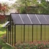 MONT Mojave Greenhouse, 8' X 12' -Garden Care Store 8611180 02v monticello mojave greenhouse 8 x 12
