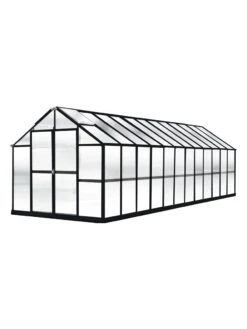 MONT Growers Edition Greenhouse, 8' X 24'