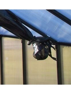 MONT Greenhouse Internal Shade Cloth, 8' X 12' 8 MONT Greenhouse Internal Shade Cloth, 8' X 12' -Garden Care Store 8611199 04v