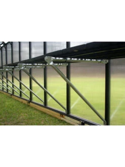 MONT Greenhouse Work Bench System, 8' X 24' -Garden Care Store 8611204 02v