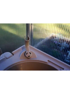 MONT Greenhouse Potting Sink -Garden Care Store 8611220 04v