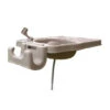 MONT Greenhouse Potting Sink 1 MONT Greenhouse Potting Sink -Garden Care Store 8611220 05v monticello greenhouse potting sink