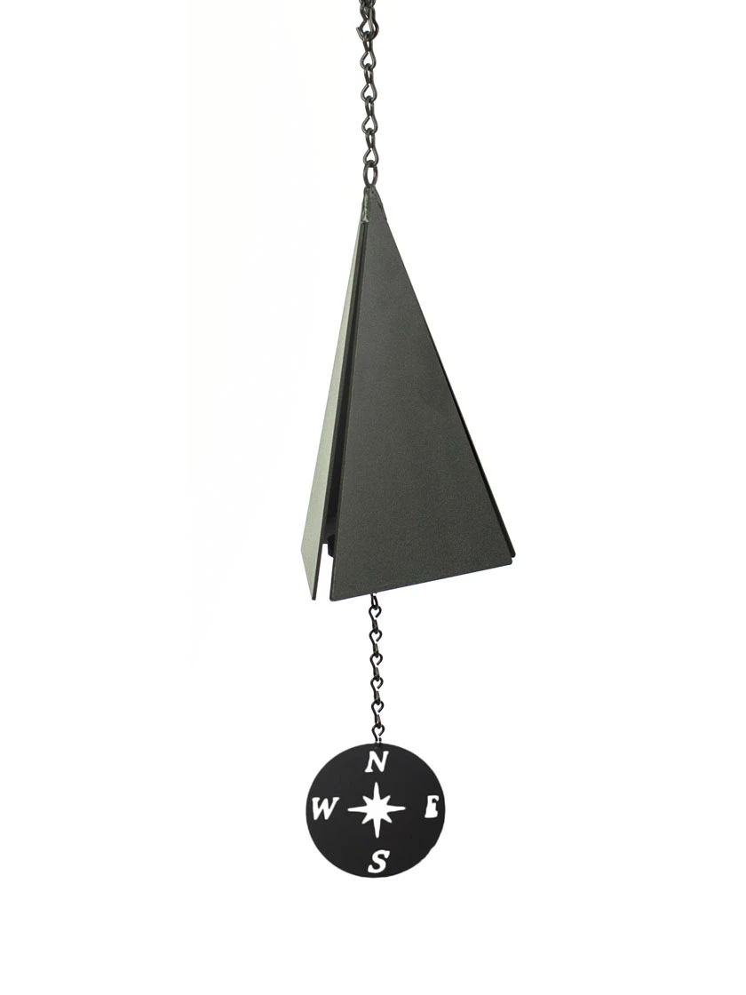 North Country Wind Bells® Chesapeake Bell® 3 North Country Wind Bells® Chesapeake Bell®