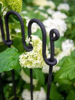 Enfield Linking Border Fence End Piece 9 Enfield Linking Border Fence End Piece -Garden Care Store 8611525 2551 tif