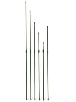 Titan Extendable Stakes, Set Of 6 9 Titan Extendable Stakes, Set Of 6 -Garden Care Store 8611667 3070 tif