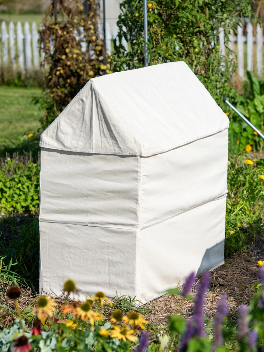 Crop Coop Extension Covers Set 3 Crop Coop Extension Covers Set