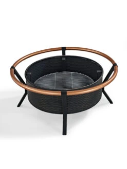 Crosley Yuma Firepit 11 Crosley Yuma Firepit -Garden Care Store 8611946 06v