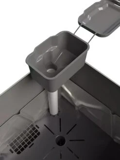 City Jungle® Heidelberg Self-Watering Planter 10 City Jungle® Heidelberg Self-Watering Planter -Garden Care Store 8611963 03V tif