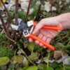Castellari B12 Double-Blade Pruner -Garden Care Store 8611973 098 tif