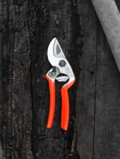 Castellari Mini Anvil Pruner -Garden Care Store 8612199 01v