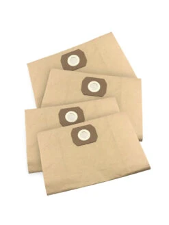 Sun Joe® 12-Gal 1200W 6.5 Pk HP Wet/Dry Shop Vac, HEPA Filtration, Wheeled W/Attachments -Garden Care Store 8612523 04v