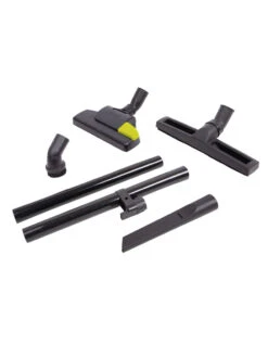 Sun Joe® 16-Gal 1200W 6.5 Pk HP Wet/Dry Shop Vac, HEPA Filtration, Wheeled W/Attachments 9 Sun Joe® 16-Gal 1200W 6.5 Pk HP Wet/Dry Shop Vac, HEPA Filtration, Wheeled W/Attachments -Garden Care Store 8612524 04v