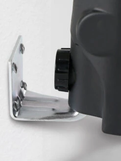 Sun Joe® 1500W Elec. Infrared OD Patio Heater, Adjust Ht. Range, W/Wall Bracket & Cover -Garden Care Store 8612532 09v