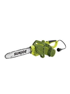 Sun Joe® 9-Amp 12-In Electric Trim / Prune Chain Saw 7 Sun Joe® 9-Amp 12-In Electric Trim / Prune Chain Saw -Garden Care Store 8612538 03v