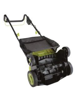Sun Joe® 48V ION+ Cordless 15-Inch 5-Position Walk-Behind Lawn Dethatcher 16 Sun Joe® 48V ION+ Cordless 15-Inch 5-Position Walk-Behind Lawn Dethatcher -Garden Care Store 8612541 06v