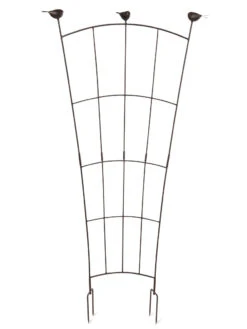 Flock Of Friends Wall Trellis -Garden Care Store 8612636 341