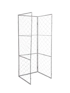 Chicken Wire Pea Trellis -Garden Care Store 8612718 0051