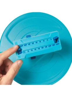 Aqua Joe® AJ-OSPR20 20-Nozzle Oscillating Sprinkler -Garden Care Store 8612868 07v