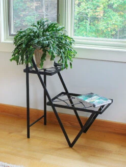 Achla Designs Duet Plant Stand