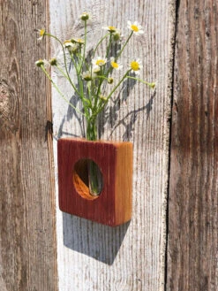 Wine Barrel Counter Top Vase Or Propagation Station 14 Wine Barrel Counter Top Vase Or Propagation Station -Garden Care Store 8613032mg 03v