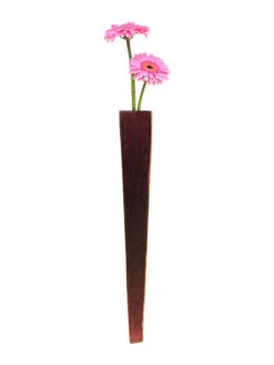 Wine Barrel Hanging Vase 7 Wine Barrel Hanging Vase -Garden Care Store 8613033 04v